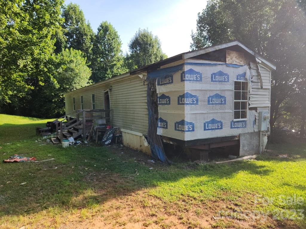 257 Pinnacle Heights Drive Nebo NC 28761
