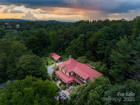 9 West Street Extension Asheville NC 28801