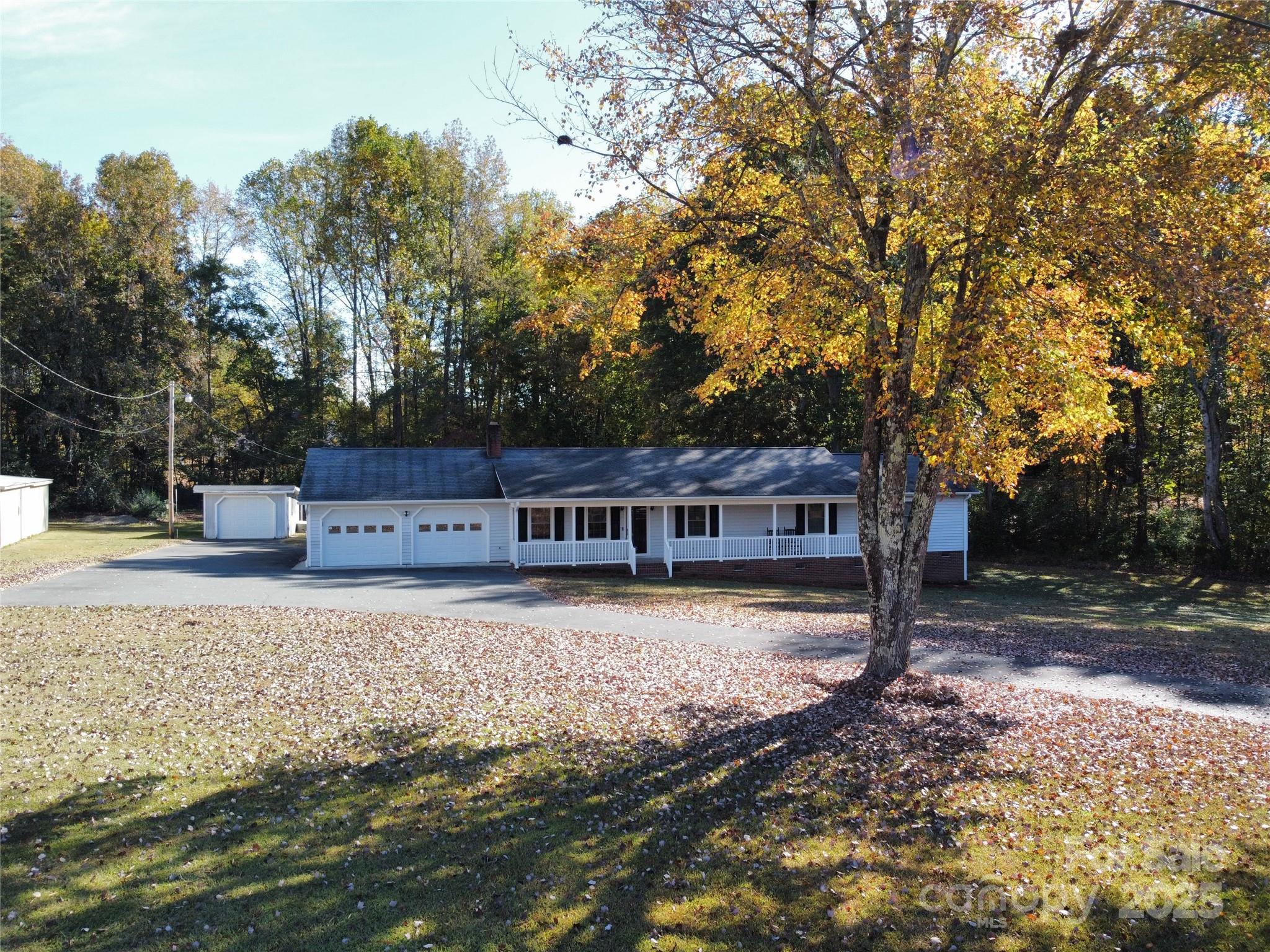 2810 Greenwood Park Circle Albemarle NC 28001