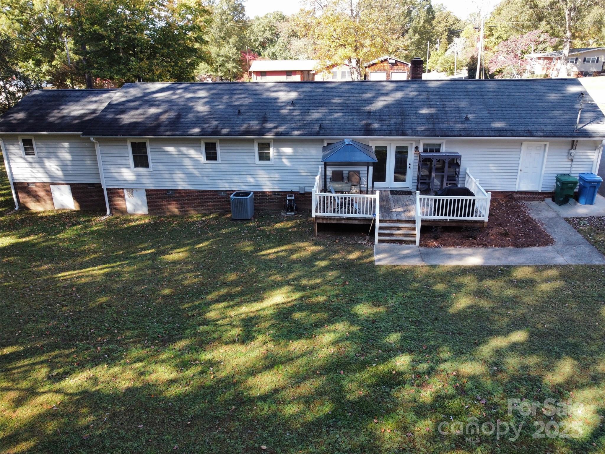 2810 Greenwood Park Circle Albemarle NC 28001