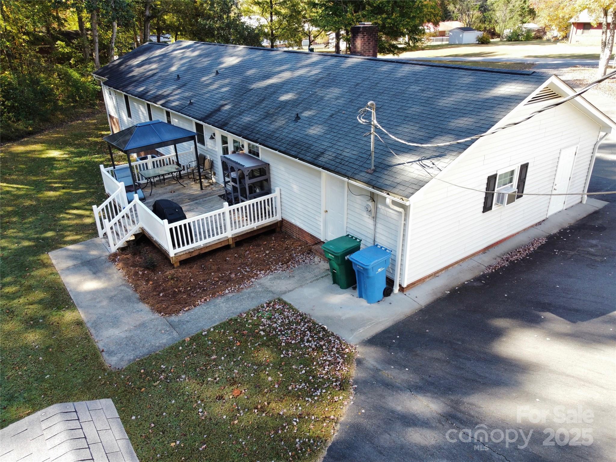 2810 Greenwood Park Circle Albemarle NC 28001