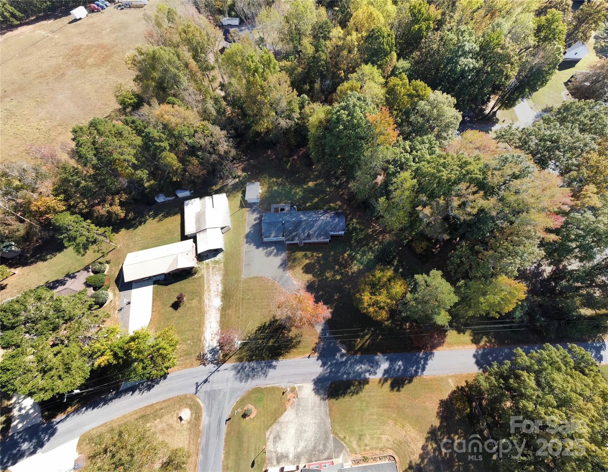 2810 Greenwood Park Circle Albemarle NC 28001