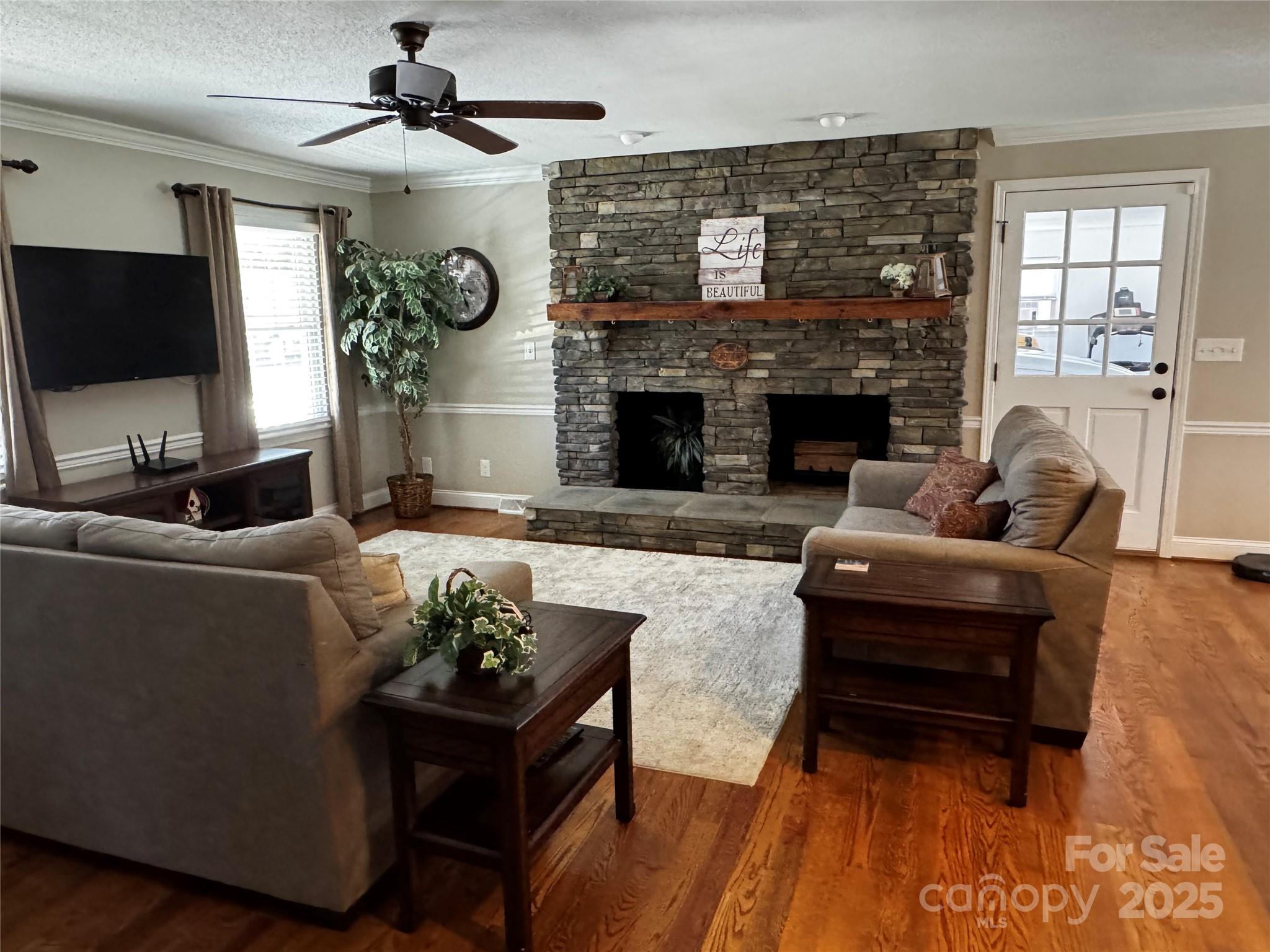 2810 Greenwood Park Circle Albemarle NC 28001