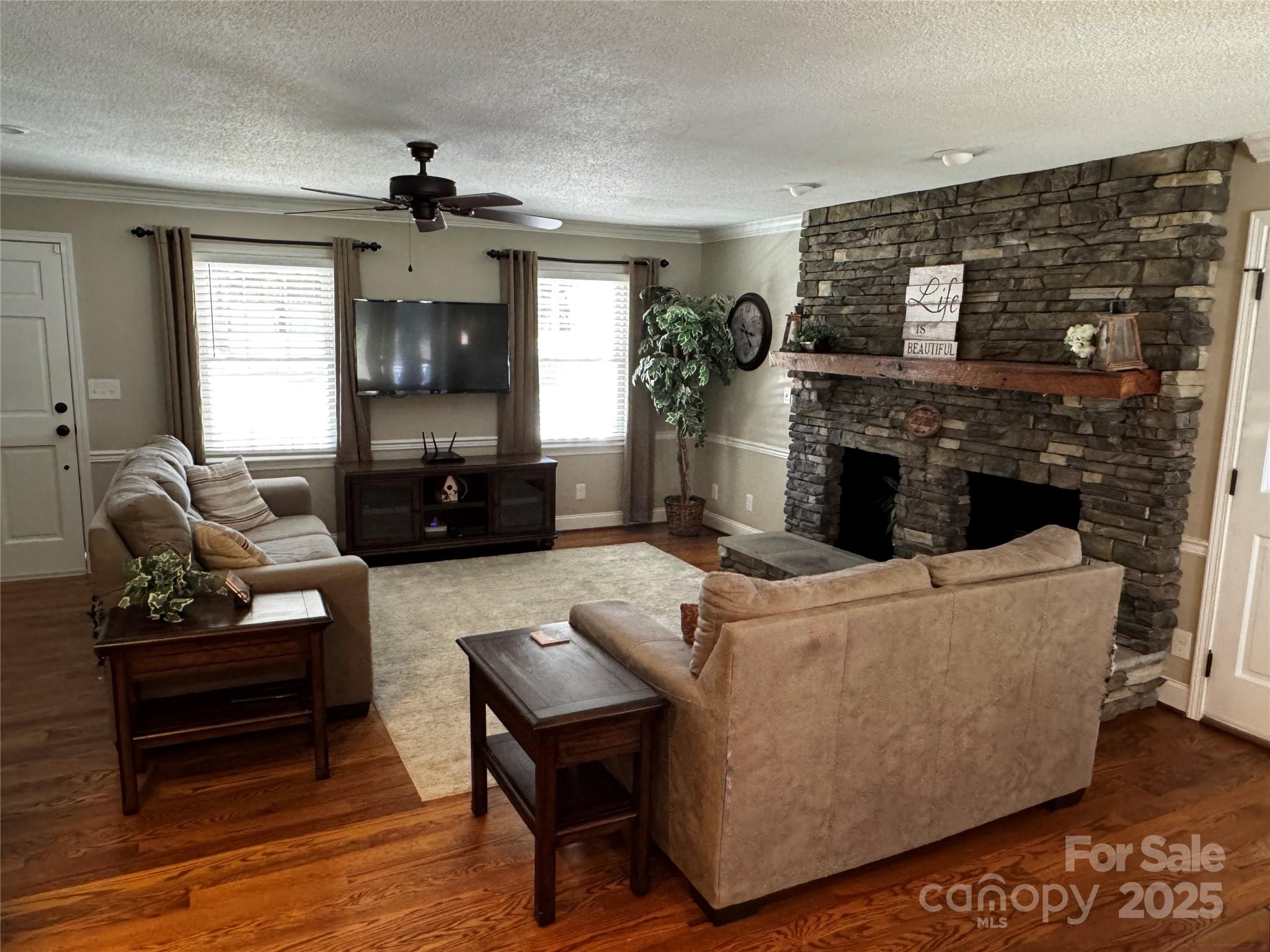 2810 Greenwood Park Circle Albemarle NC 28001