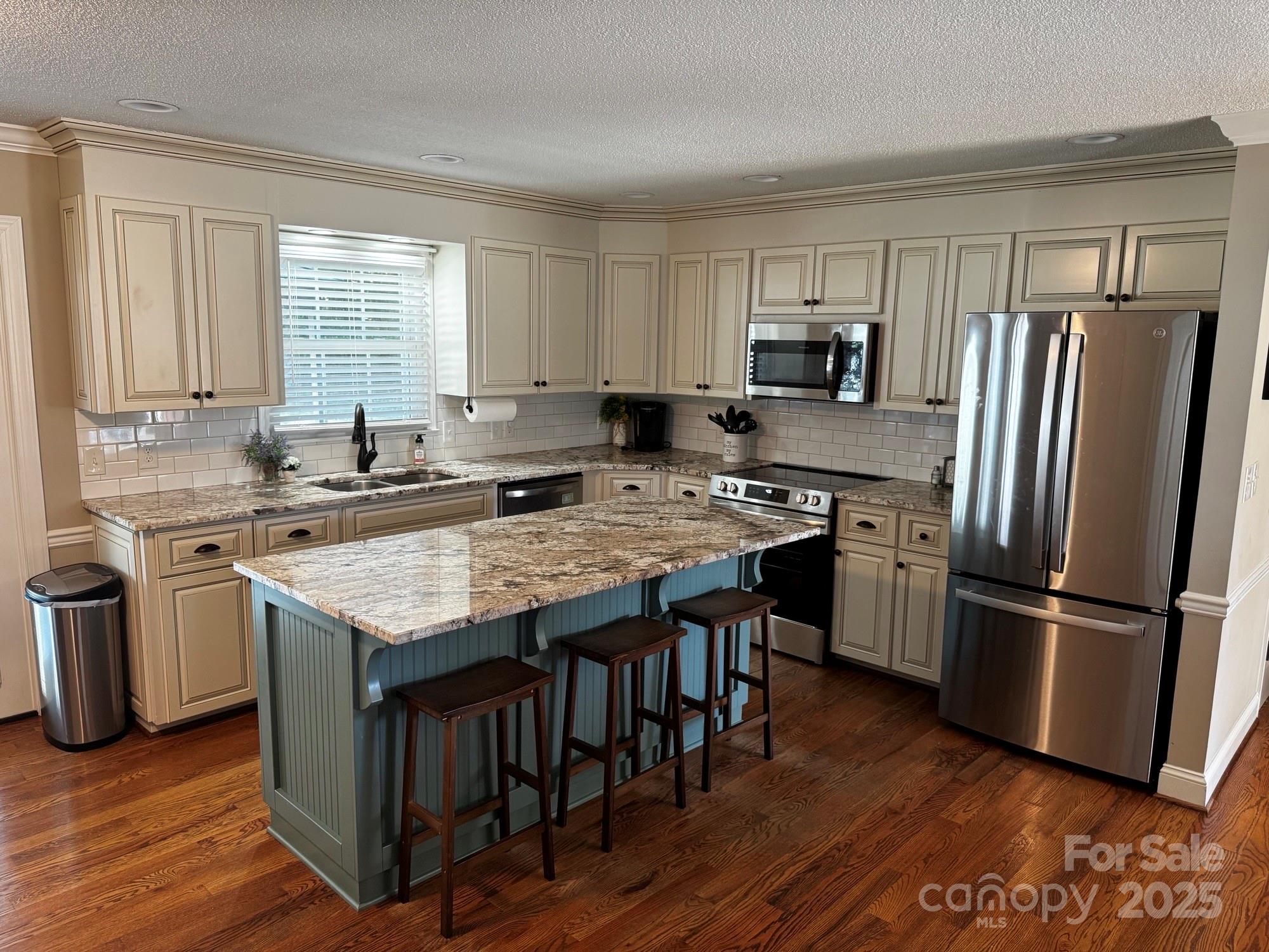 2810 Greenwood Park Circle Albemarle NC 28001