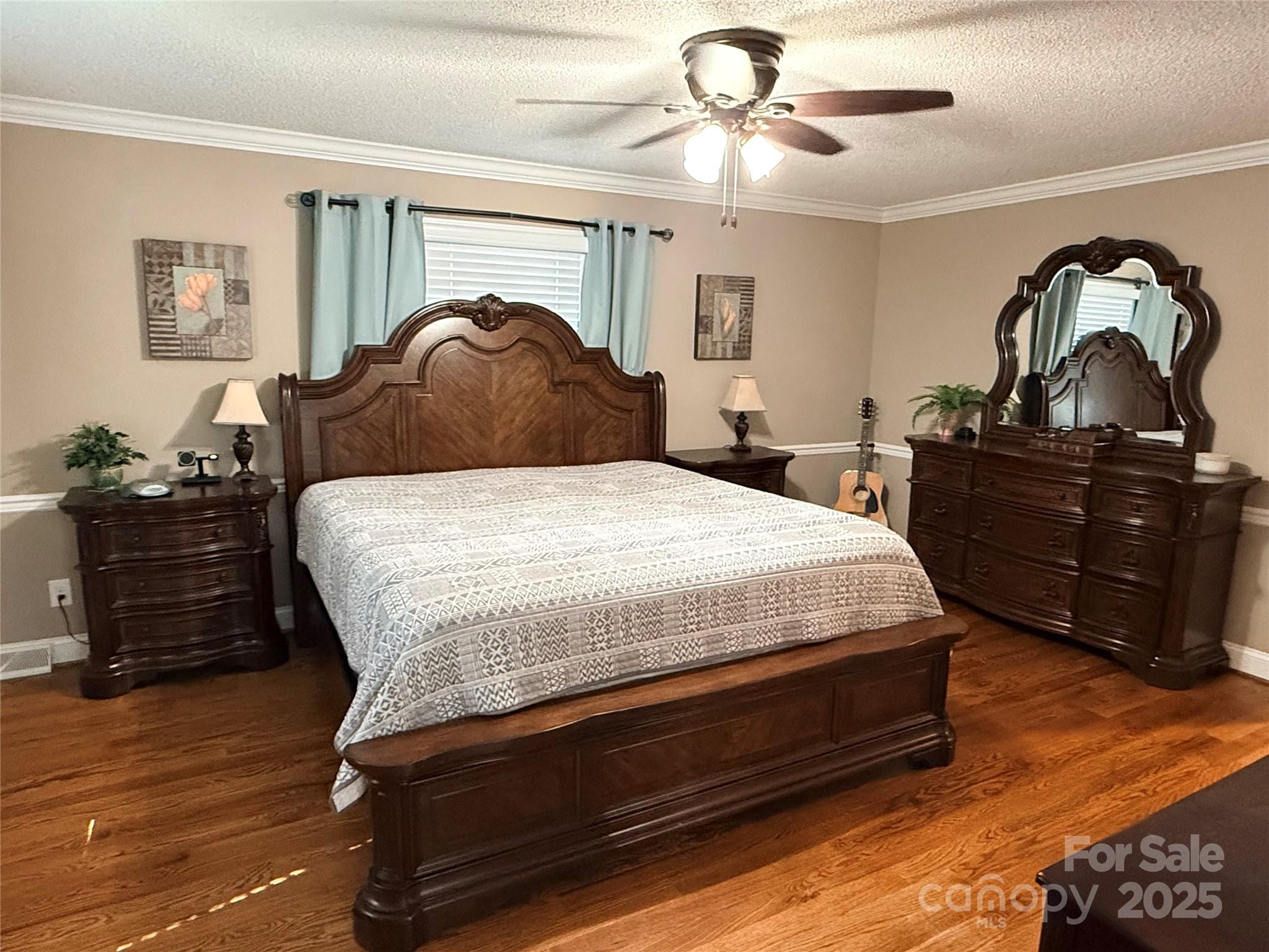 2810 Greenwood Park Circle Albemarle NC 28001