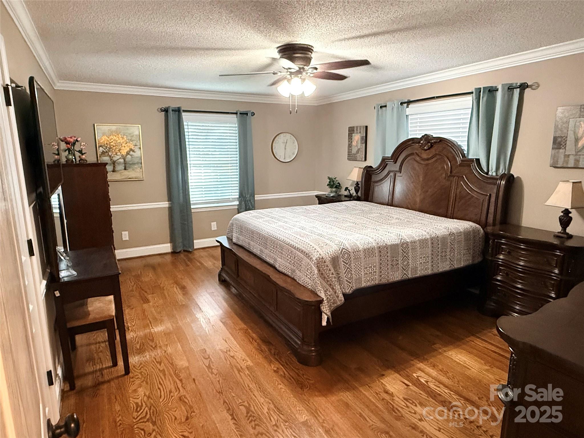 2810 Greenwood Park Circle Albemarle NC 28001