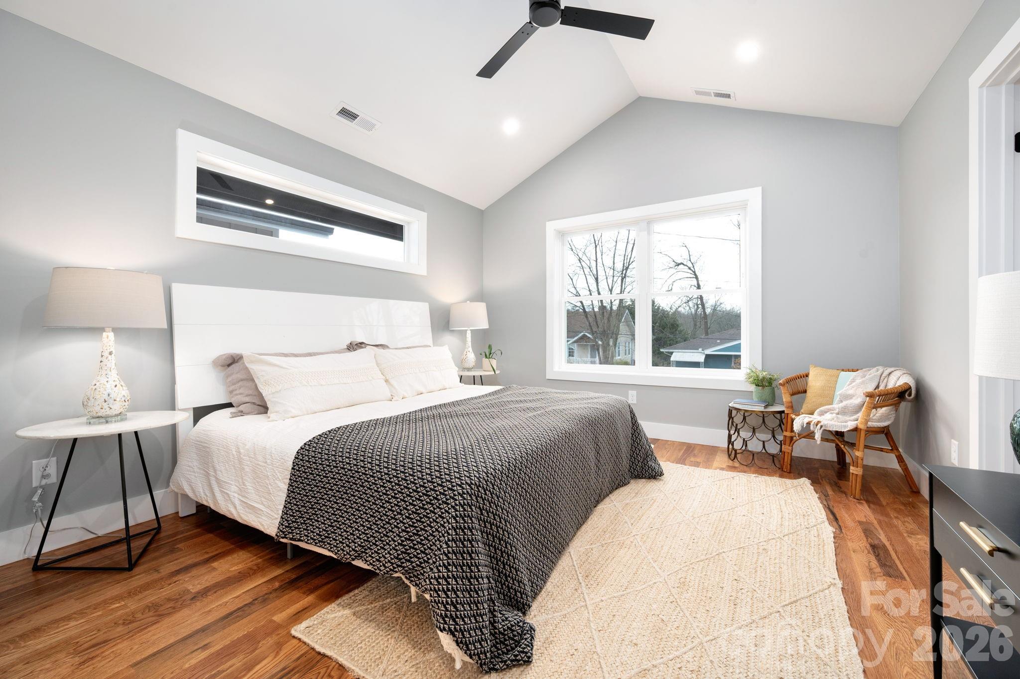 69 Vandalia Avenue Asheville NC 28806