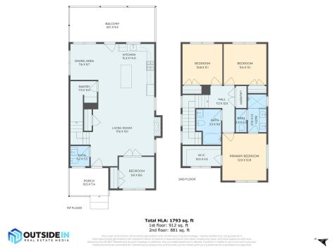 69 Vandalia Avenue Asheville NC 28806