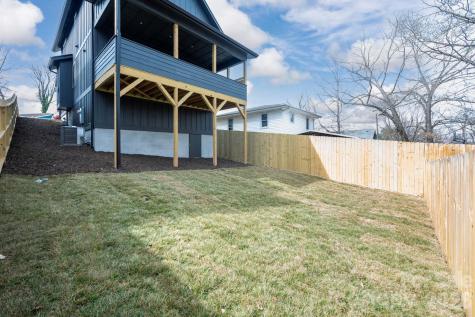 69 Vandalia Avenue Asheville NC 28806