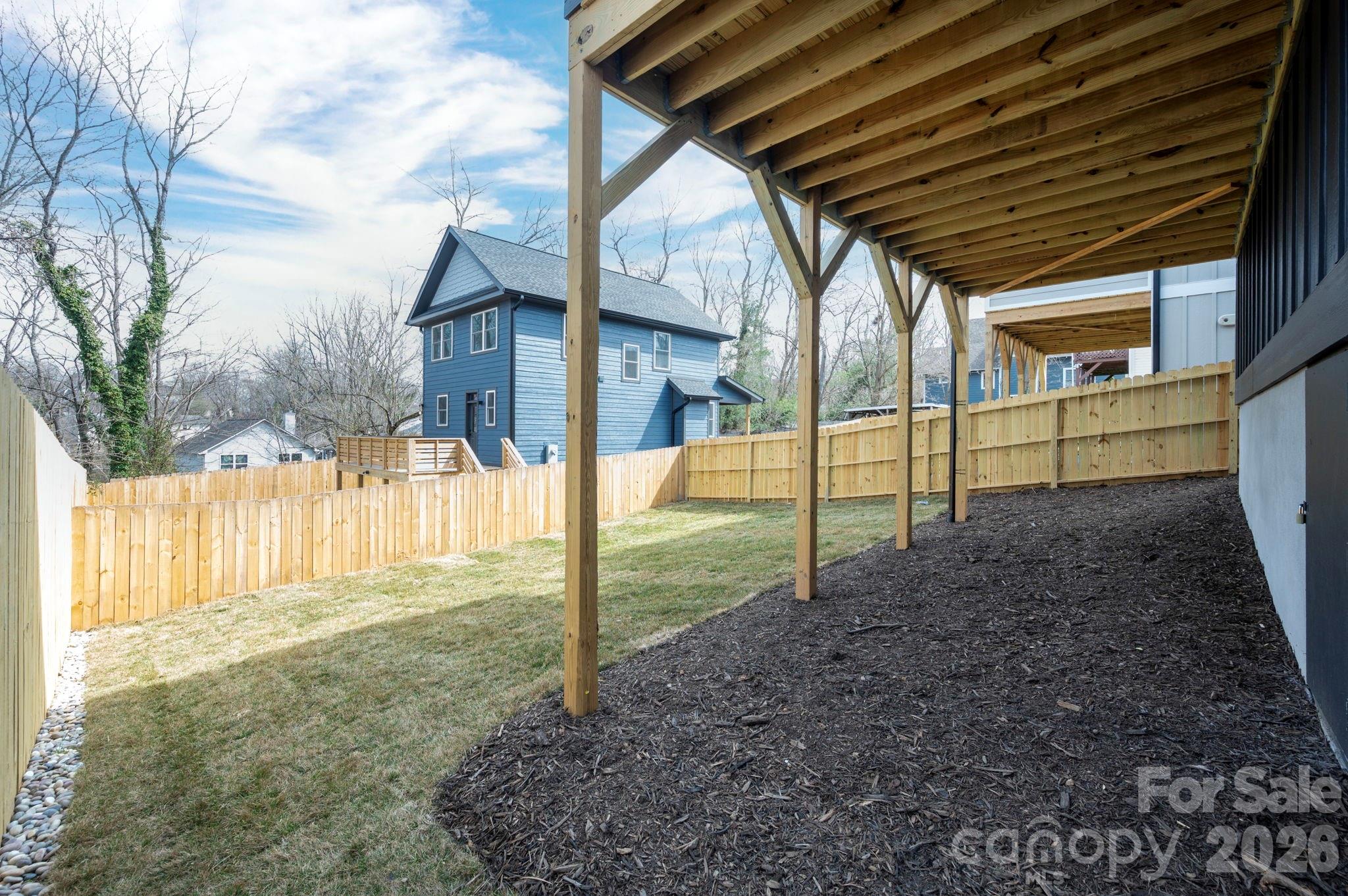 69 Vandalia Avenue Asheville NC 28806