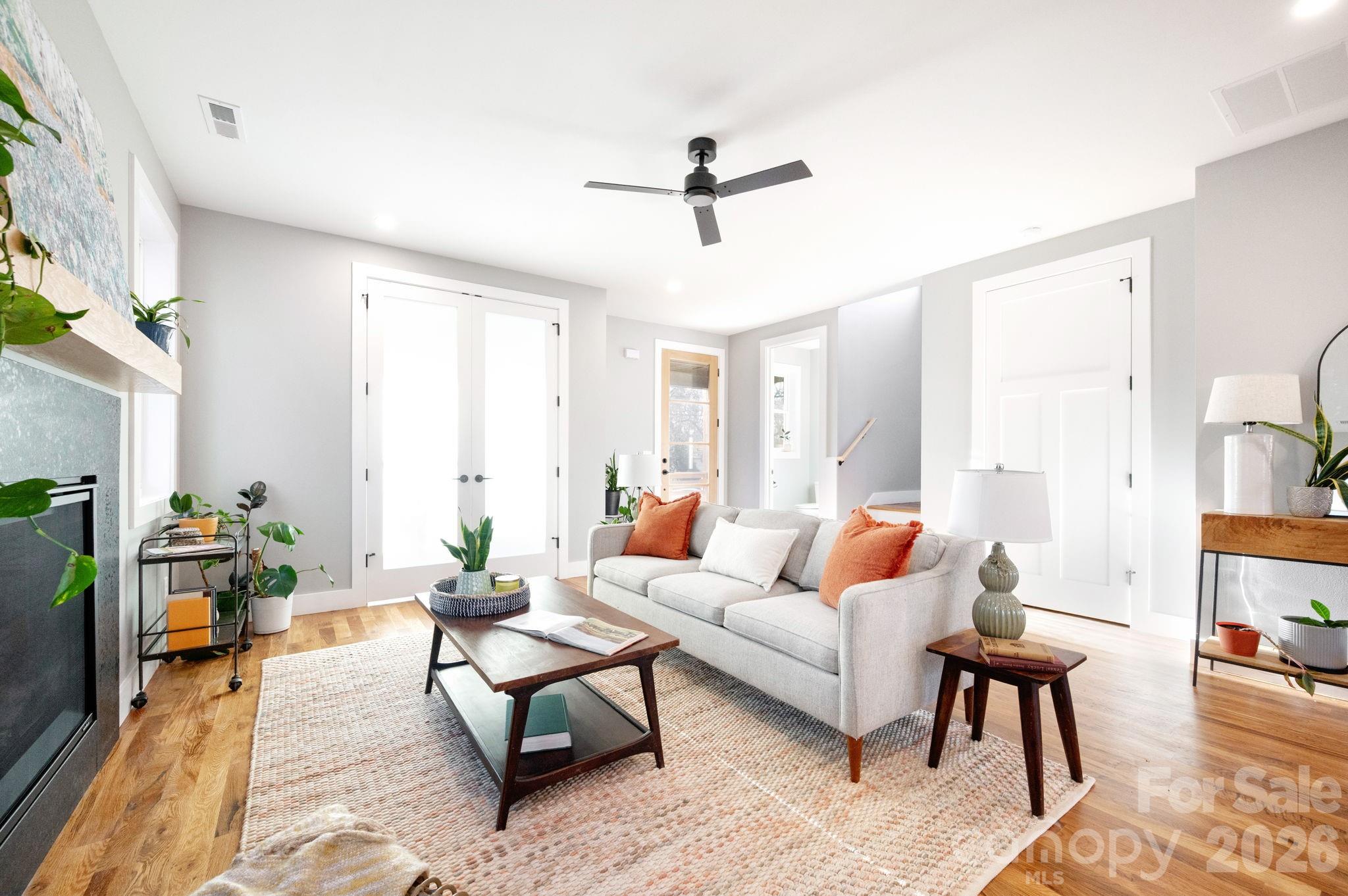 69 Vandalia Avenue Asheville NC 28806