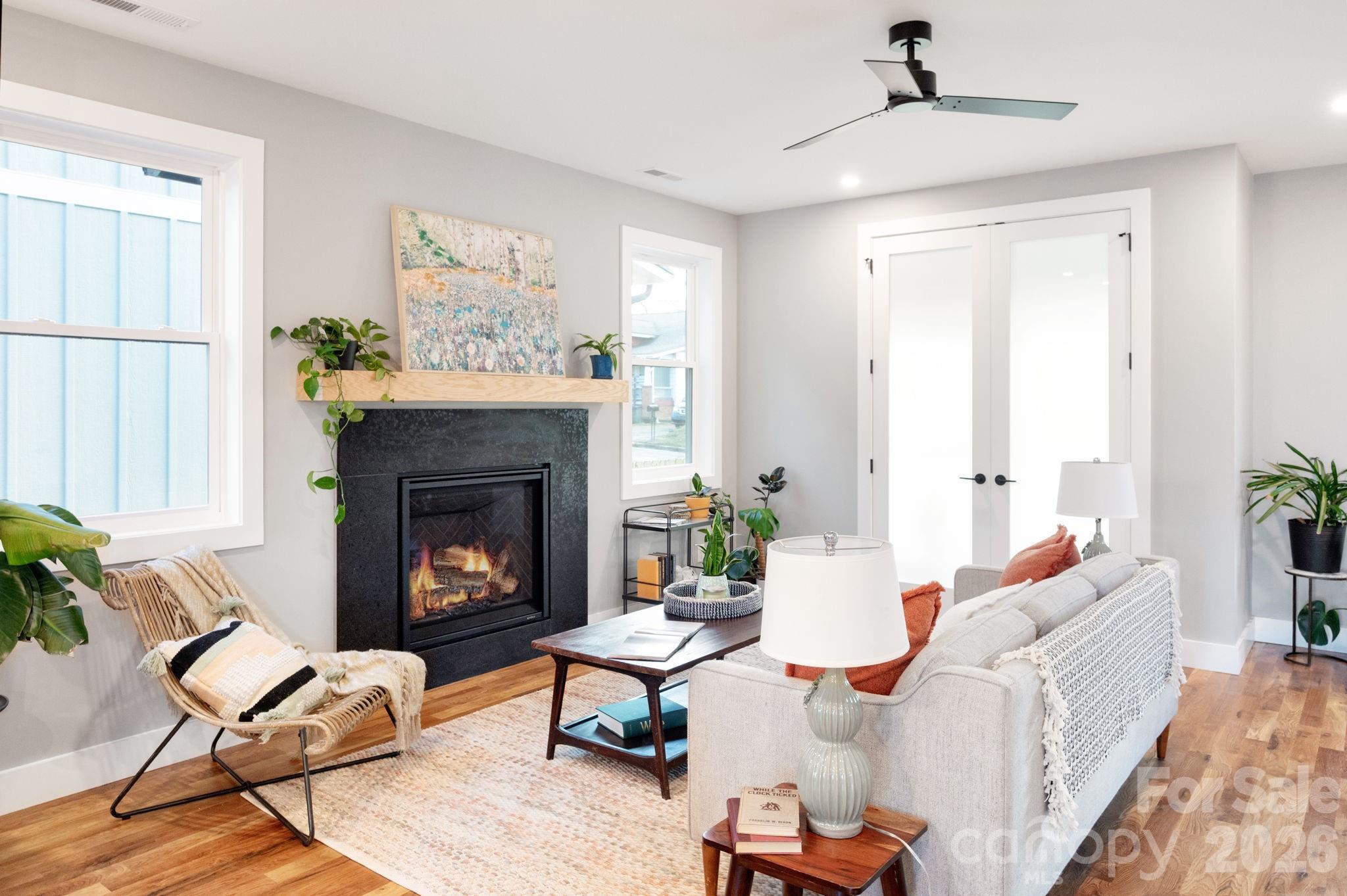 69 Vandalia Avenue Asheville NC 28806