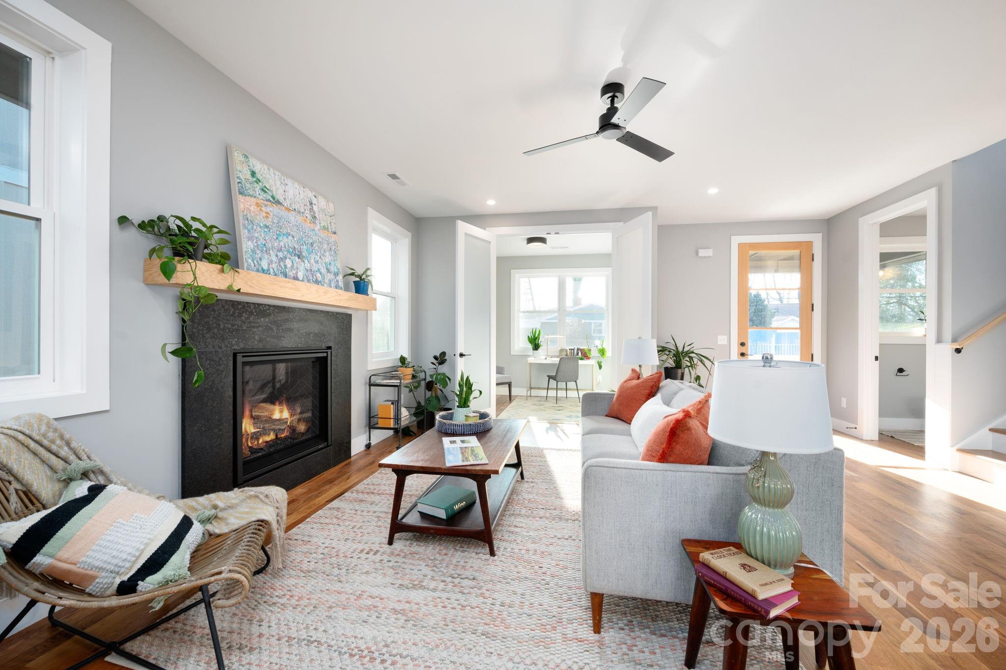 69 Vandalia Avenue Asheville NC 28806