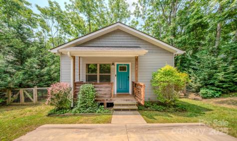 136 Old County Home Road Asheville NC 28806