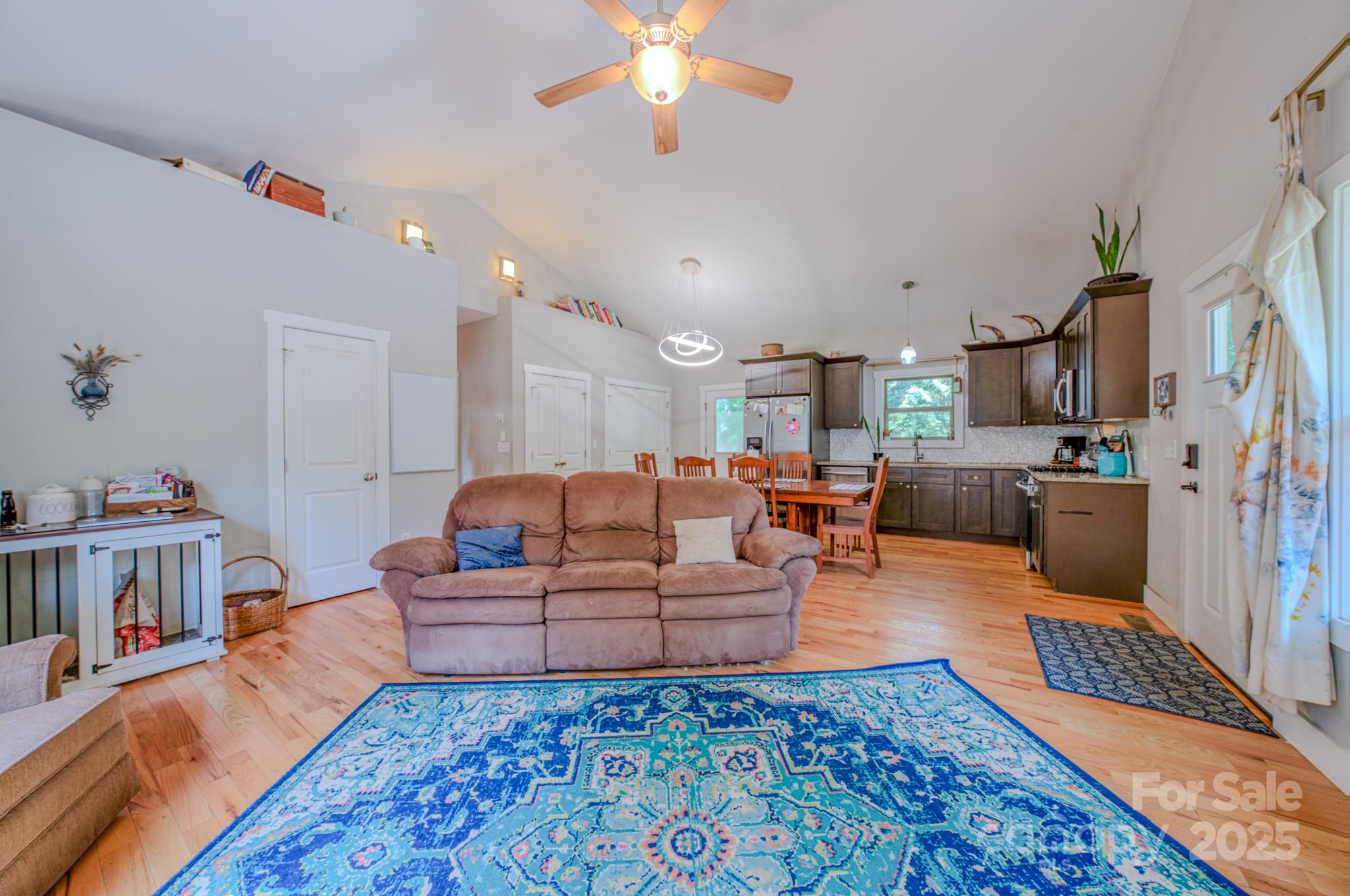 136 Old County Home Road Asheville NC 28806