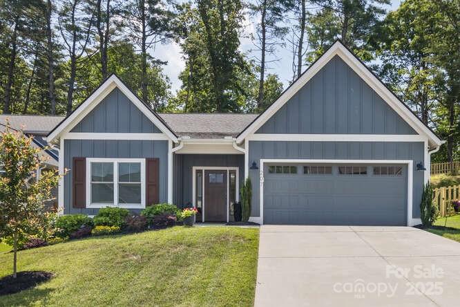 207 Weybridge Drive Arden NC 28704