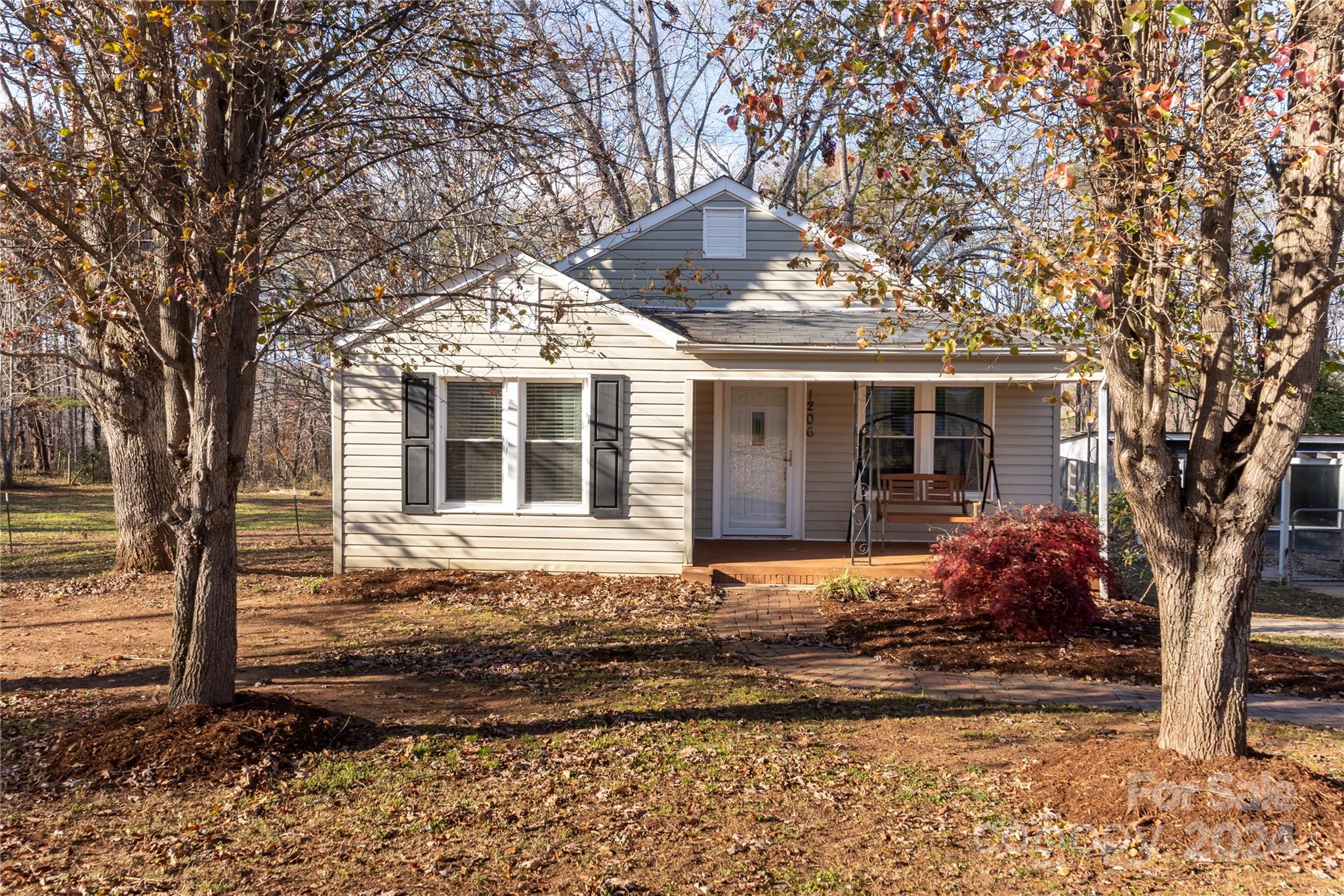 1206 Carbon City Road Morganton NC 28655