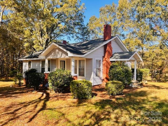 24515 Saint Martin Road Albemarle NC 28001