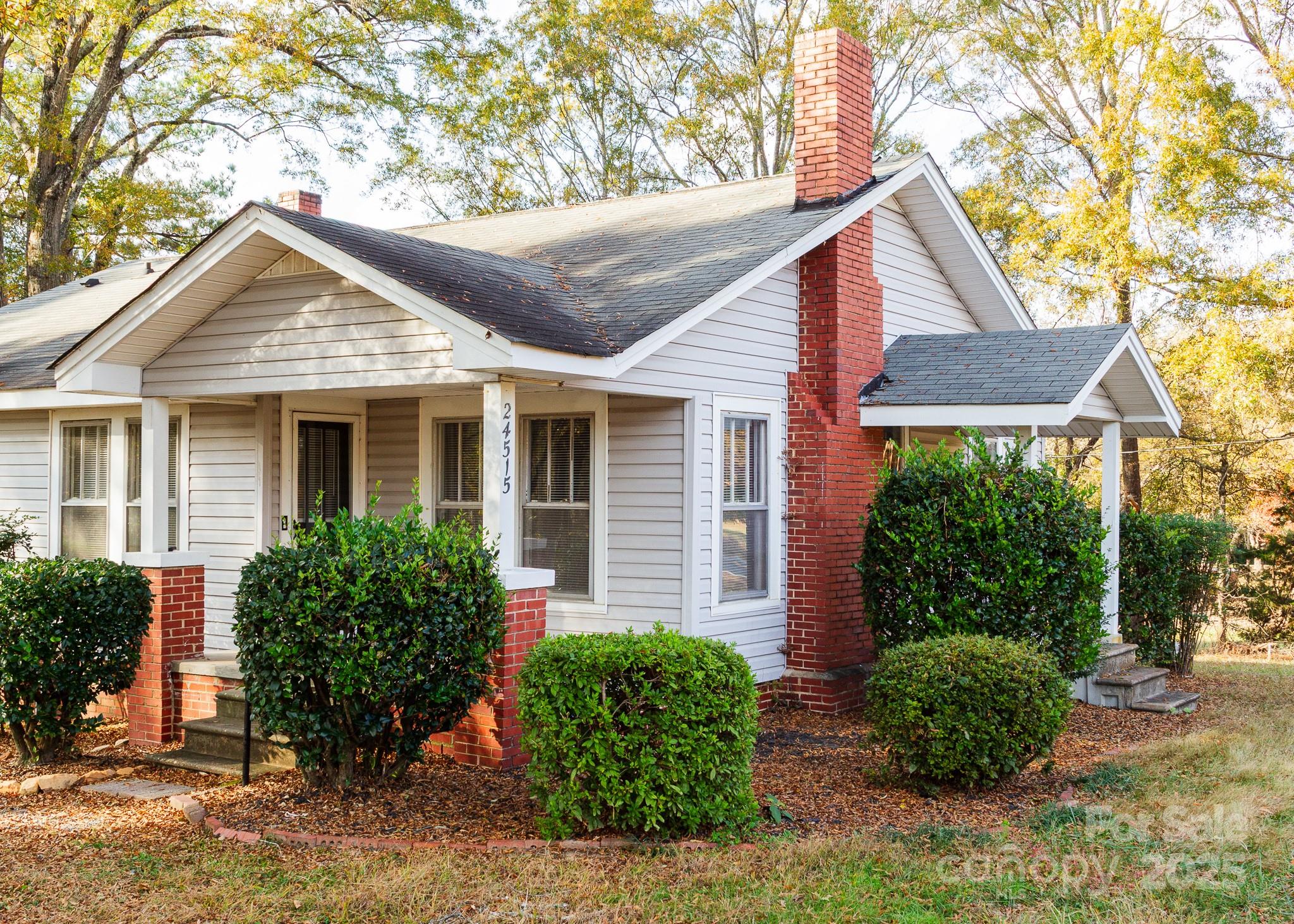 24515 Saint Martin Road Albemarle NC 28001