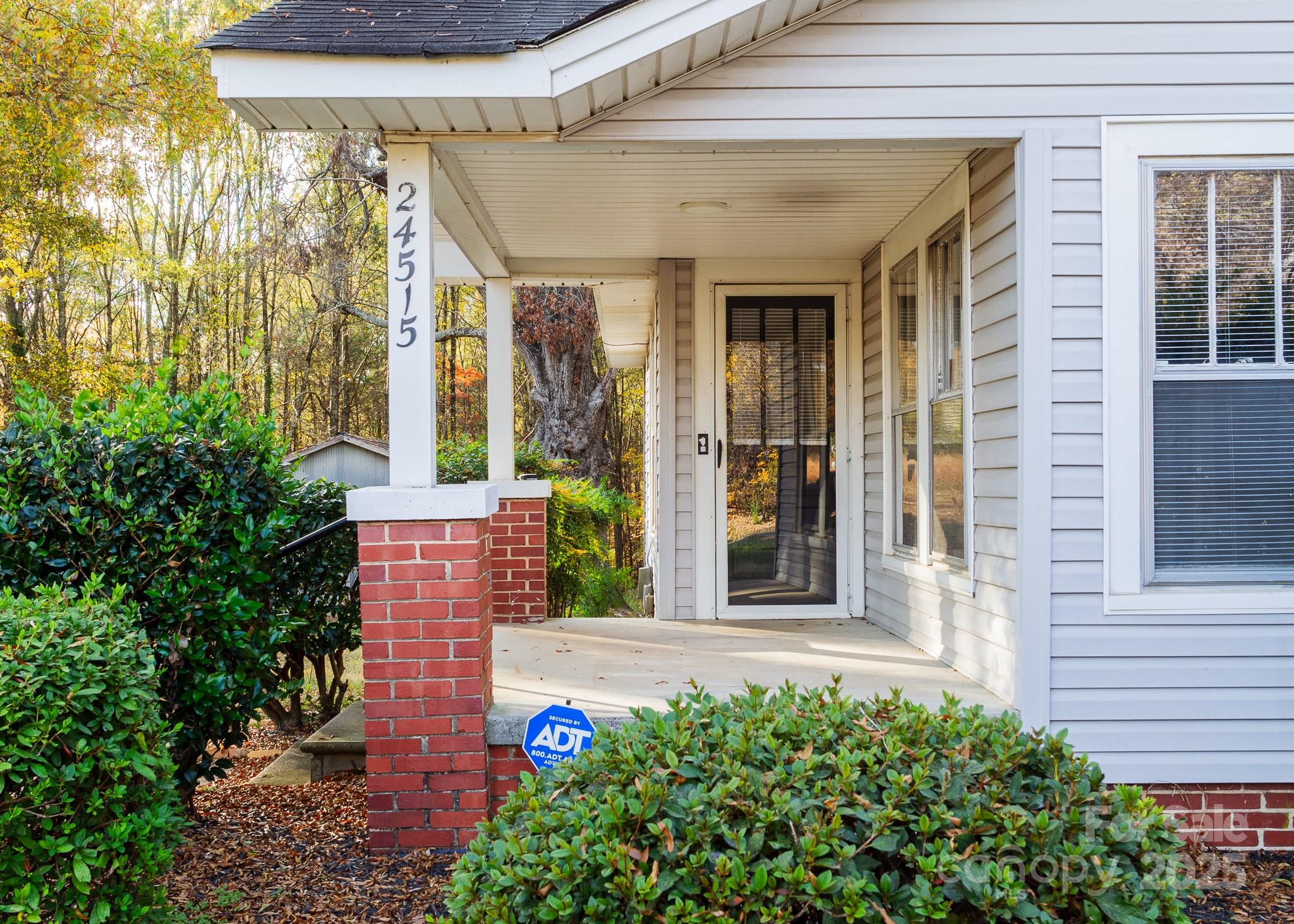 24515 Saint Martin Road Albemarle NC 28001