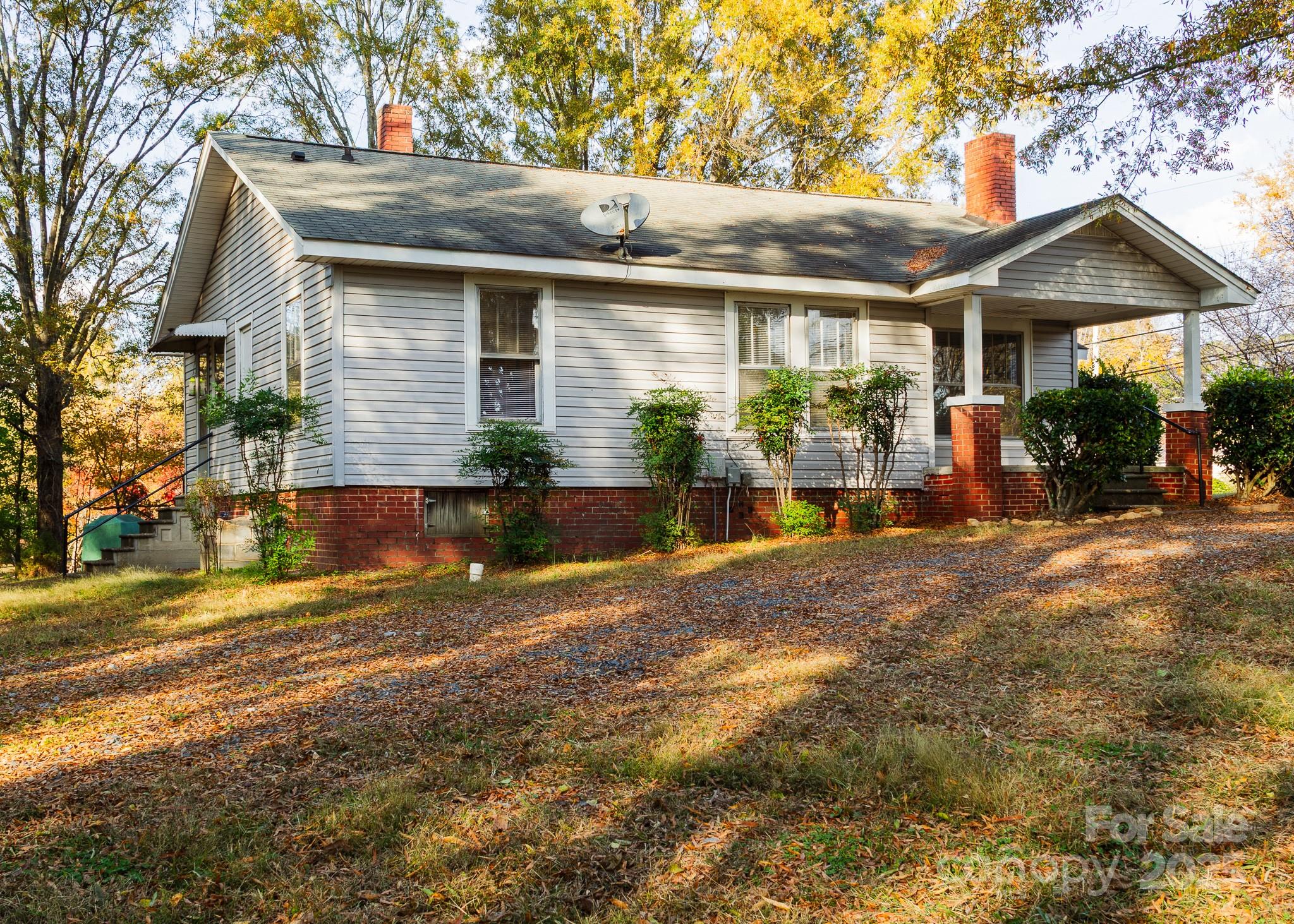 24515 Saint Martin Road Albemarle NC 28001