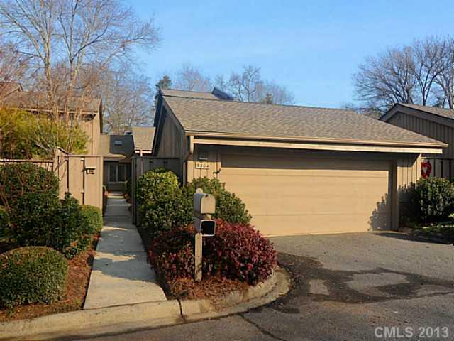 5304 Wingedfoot Road Charlotte NC 28226