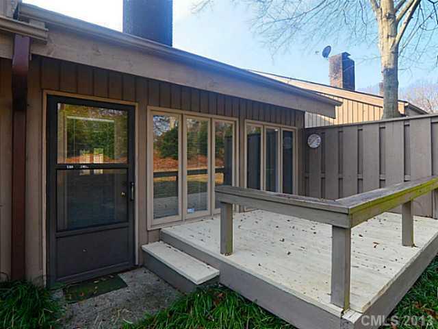 5304 Wingedfoot Road Charlotte NC 28226