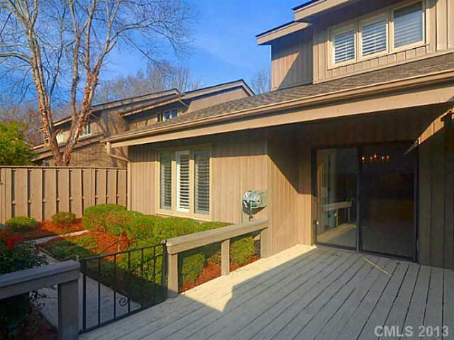 5304 Wingedfoot Road Charlotte NC 28226