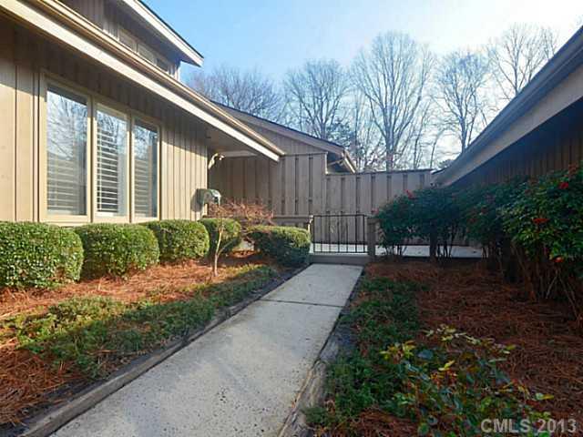 5304 Wingedfoot Road Charlotte NC 28226