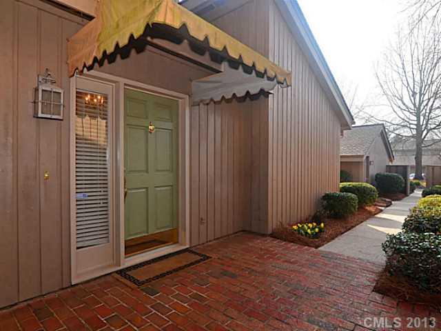 5304 Wingedfoot Road Charlotte NC 28226