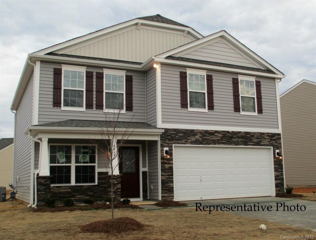 2016 Misty Rose Lane Charlotte NC 28216