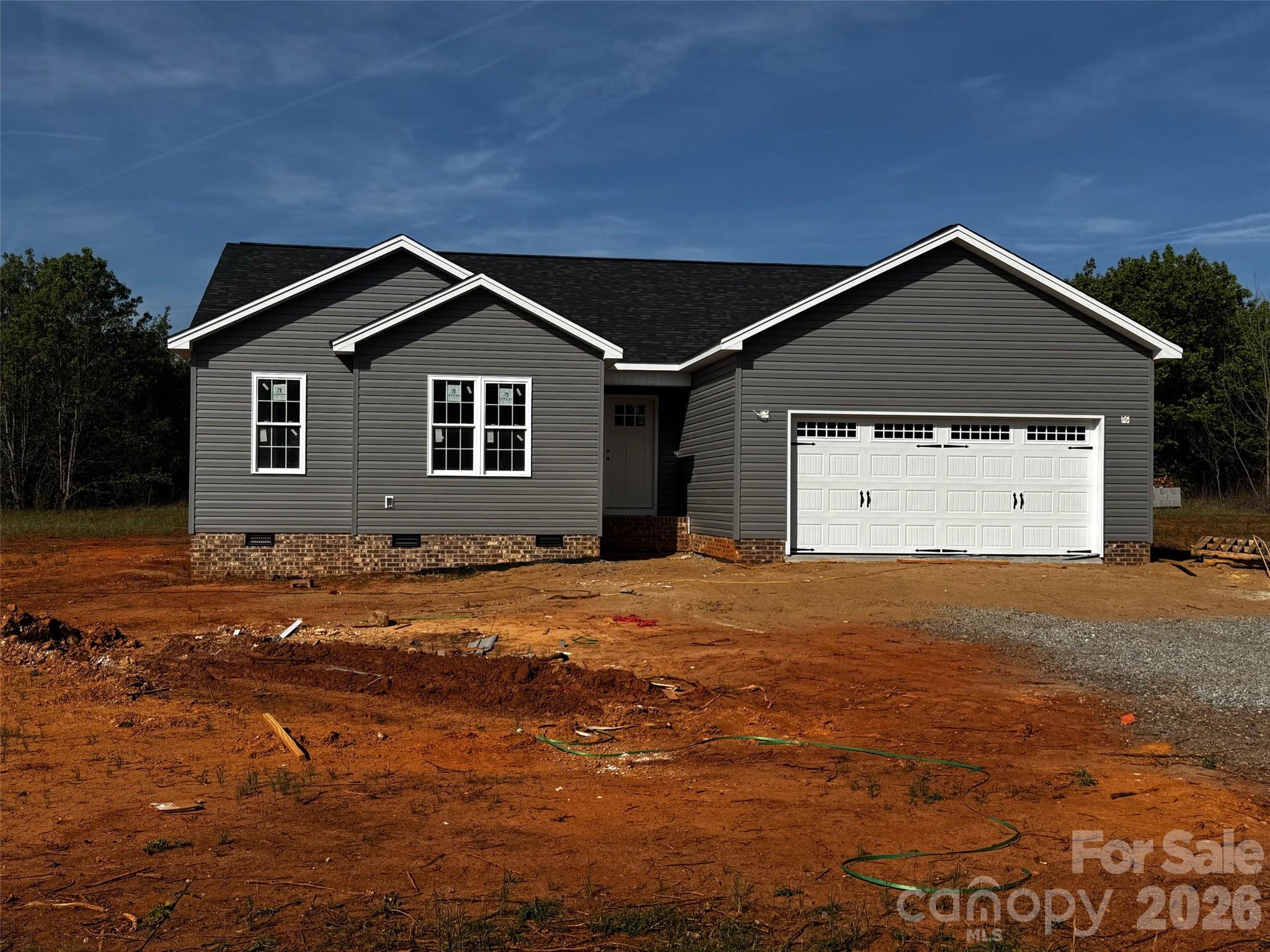 3526 Dorothys Lane Newton NC 28658