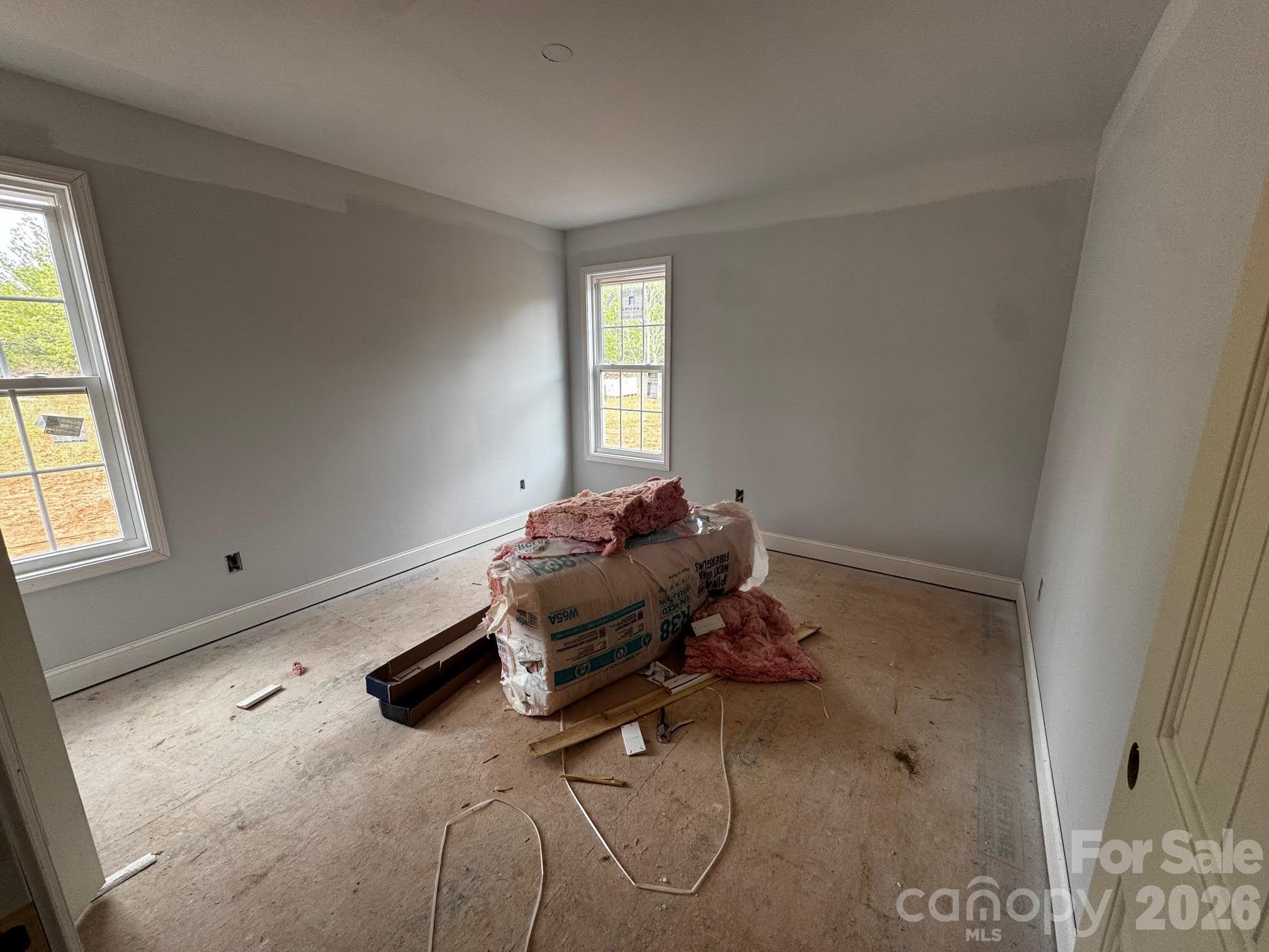 3526 Dorothys Lane Newton NC 28658