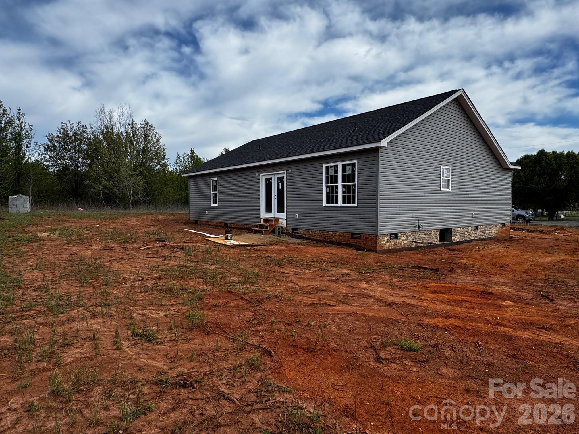 3526 Dorothys Lane Newton NC 28658