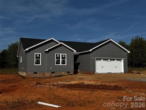 3526 Dorothys Lane Newton NC 28658