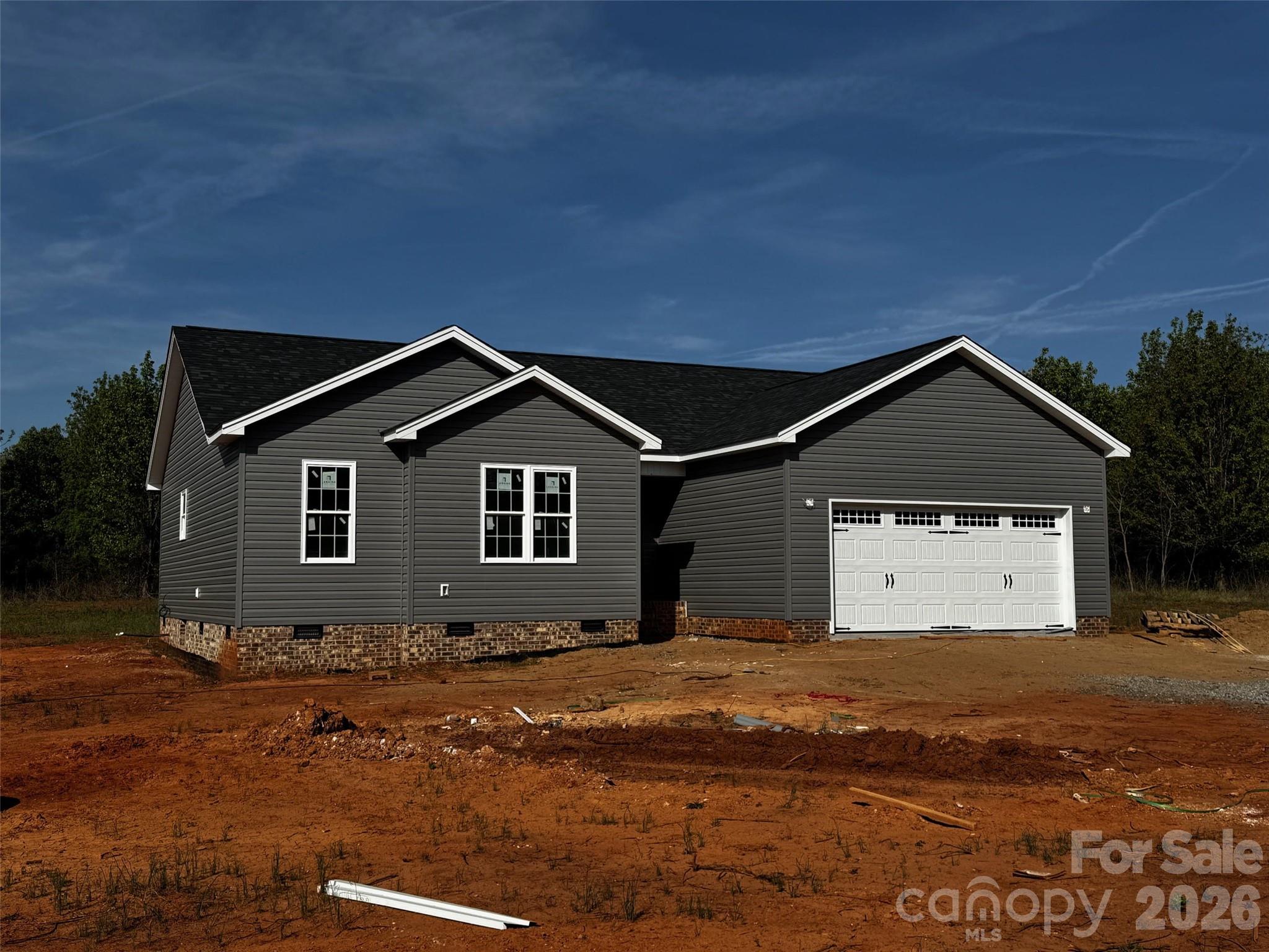 3526 Dorothys Lane Newton NC 28658