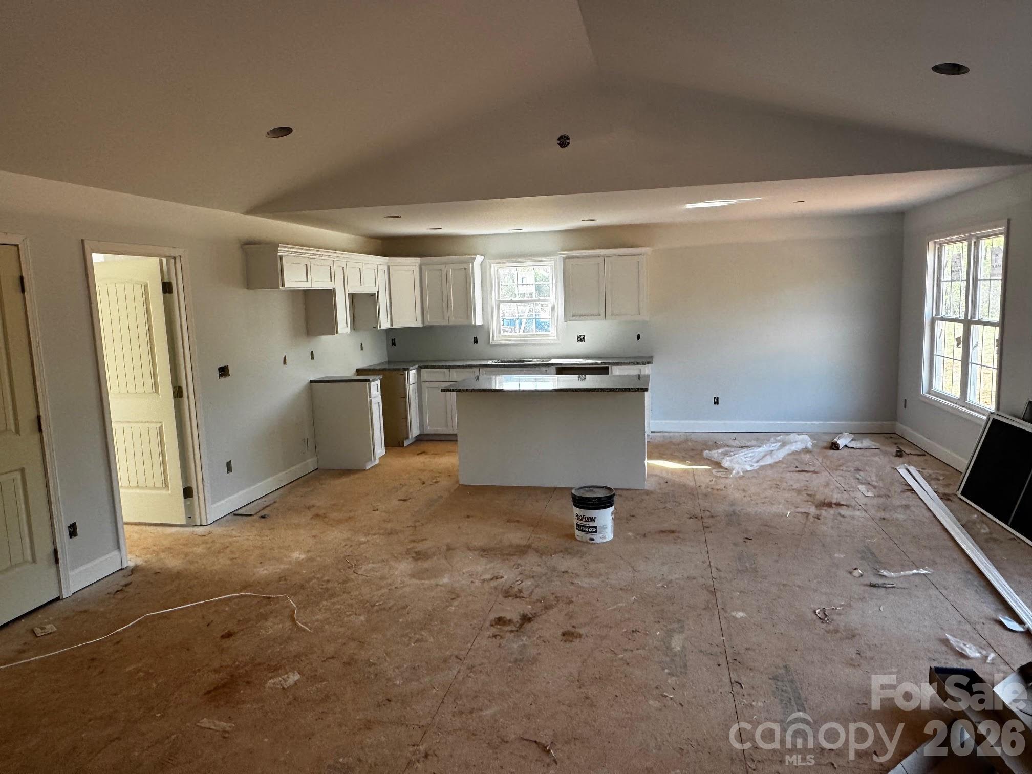 3526 Dorothys Lane Newton NC 28658