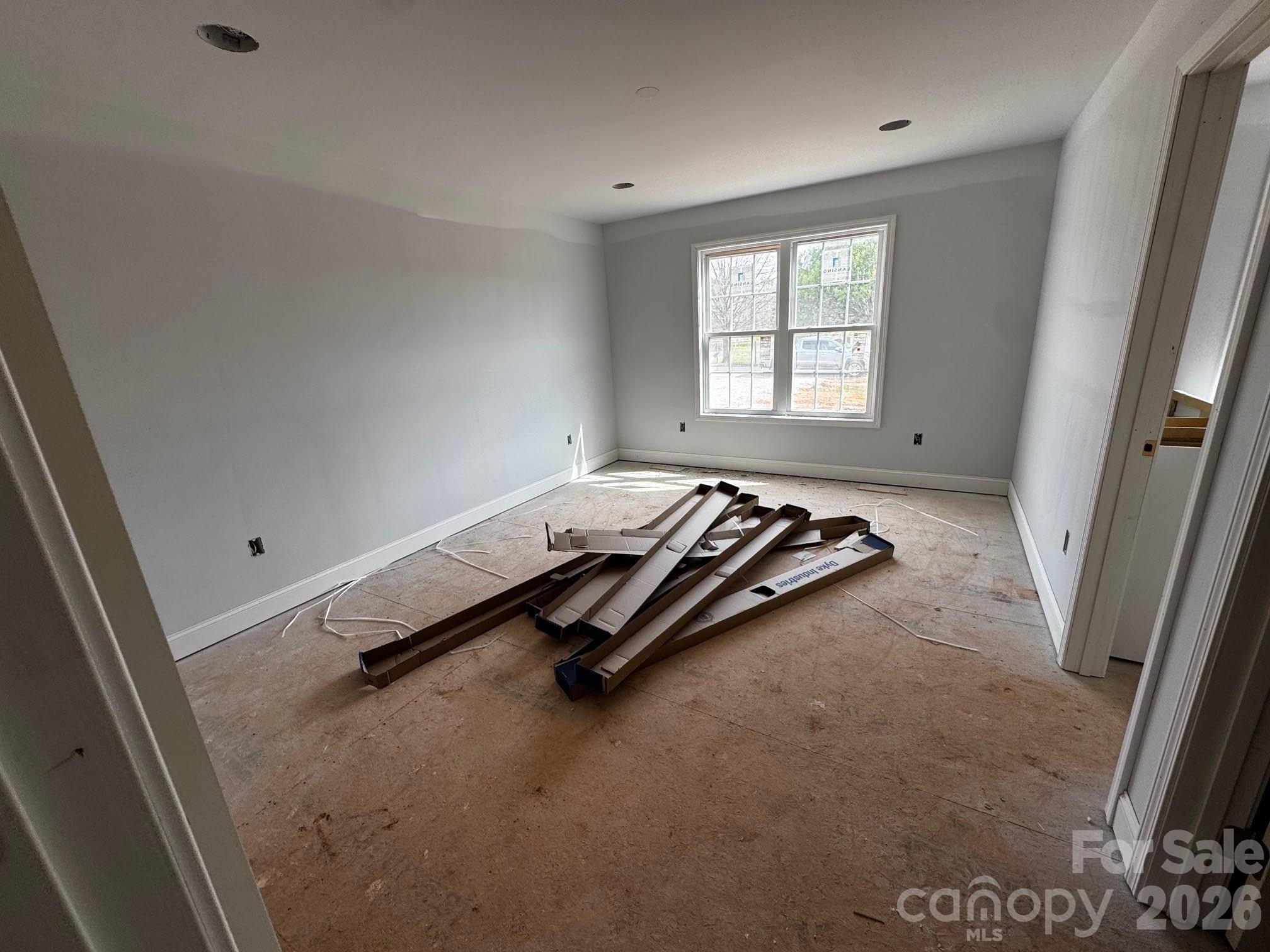 3526 Dorothys Lane Newton NC 28658