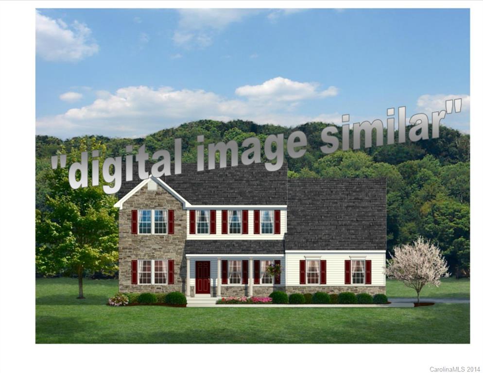 9916 Violet Cannon Drive NW Concord NC 28027