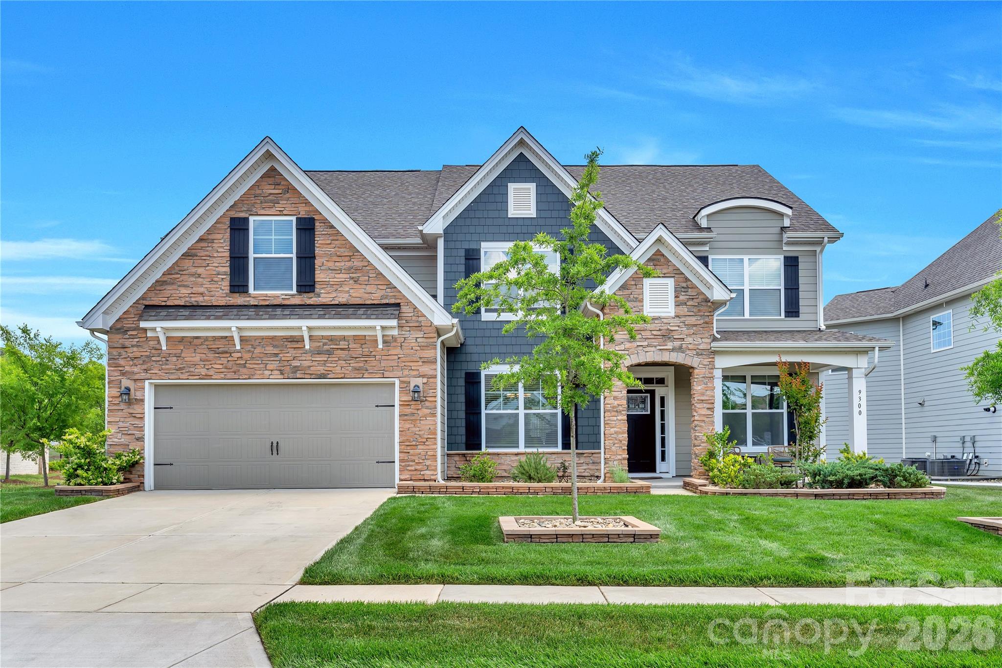 9300 Vecchio Drive Indian Land SC 29707