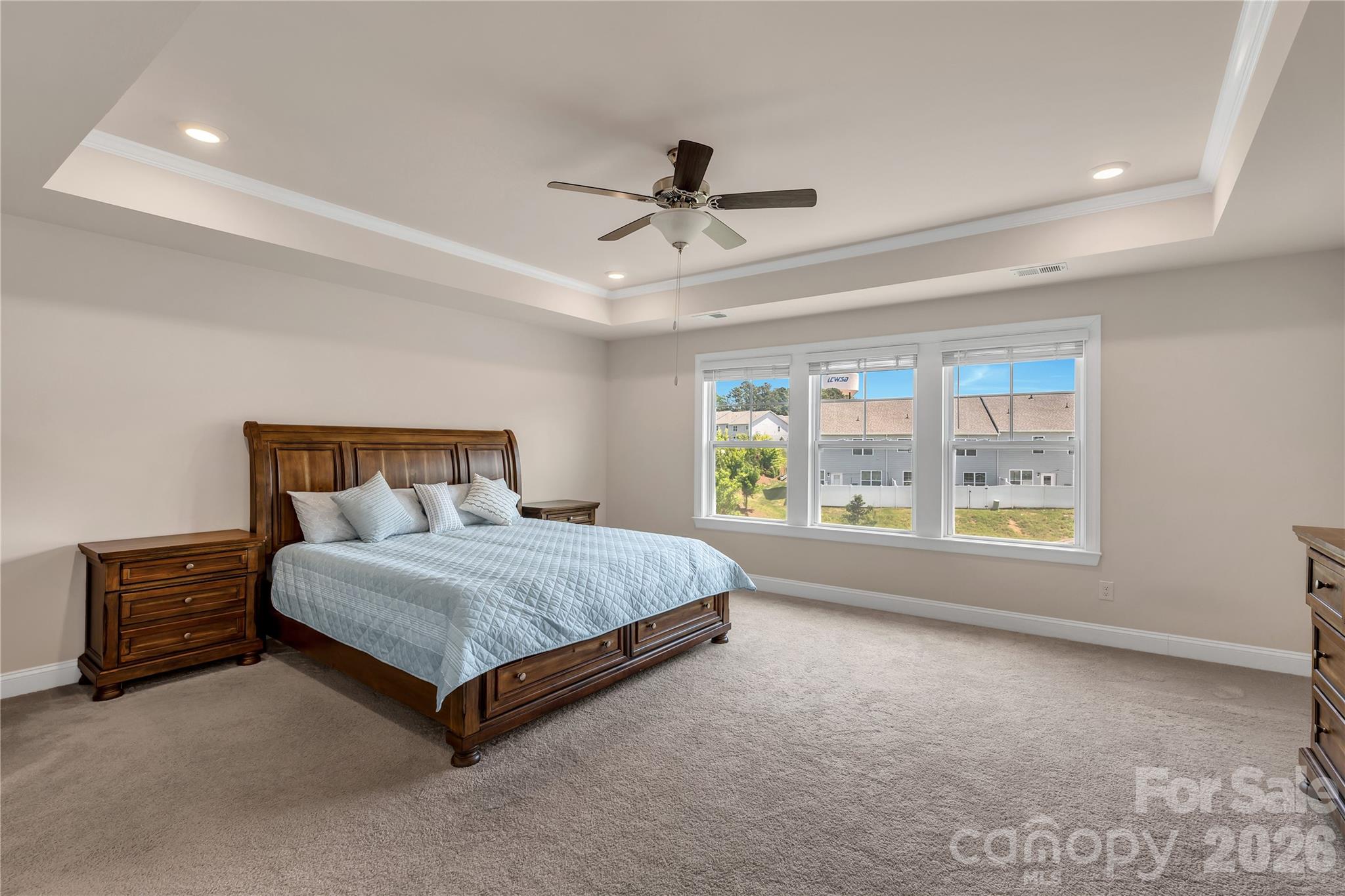 9300 Vecchio Drive Indian Land SC 29707