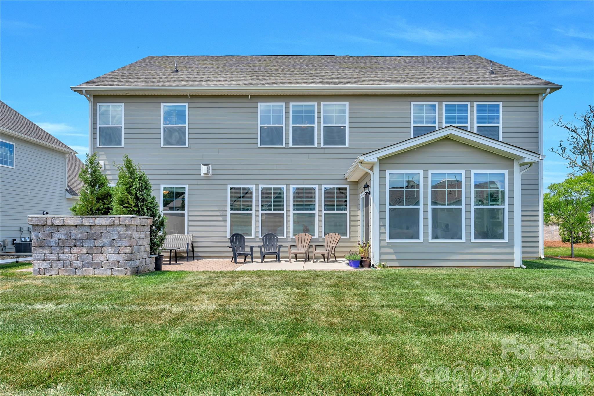 9300 Vecchio Drive Indian Land SC 29707