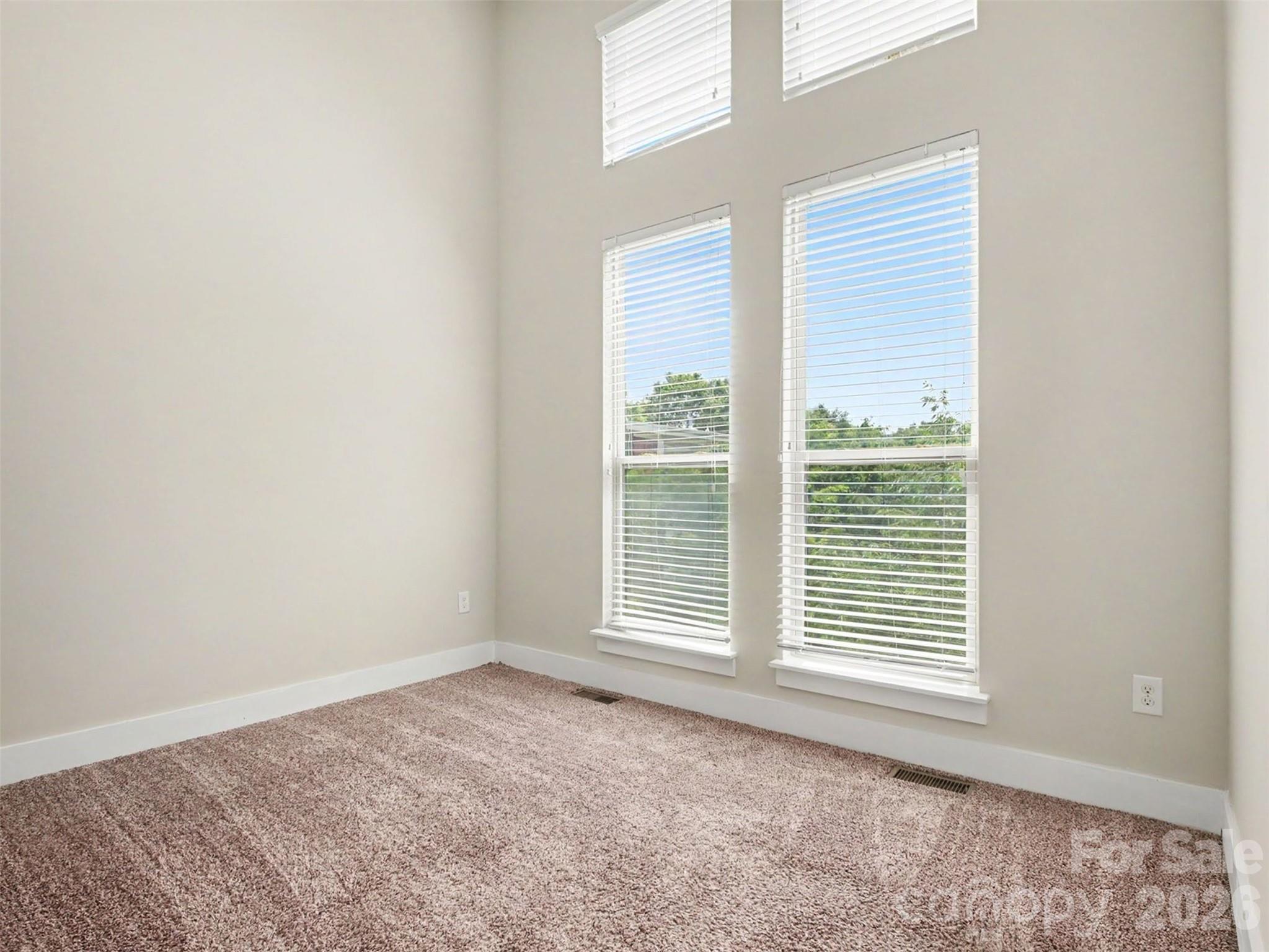 951 Warren Burgess Lane Charlotte NC 28205