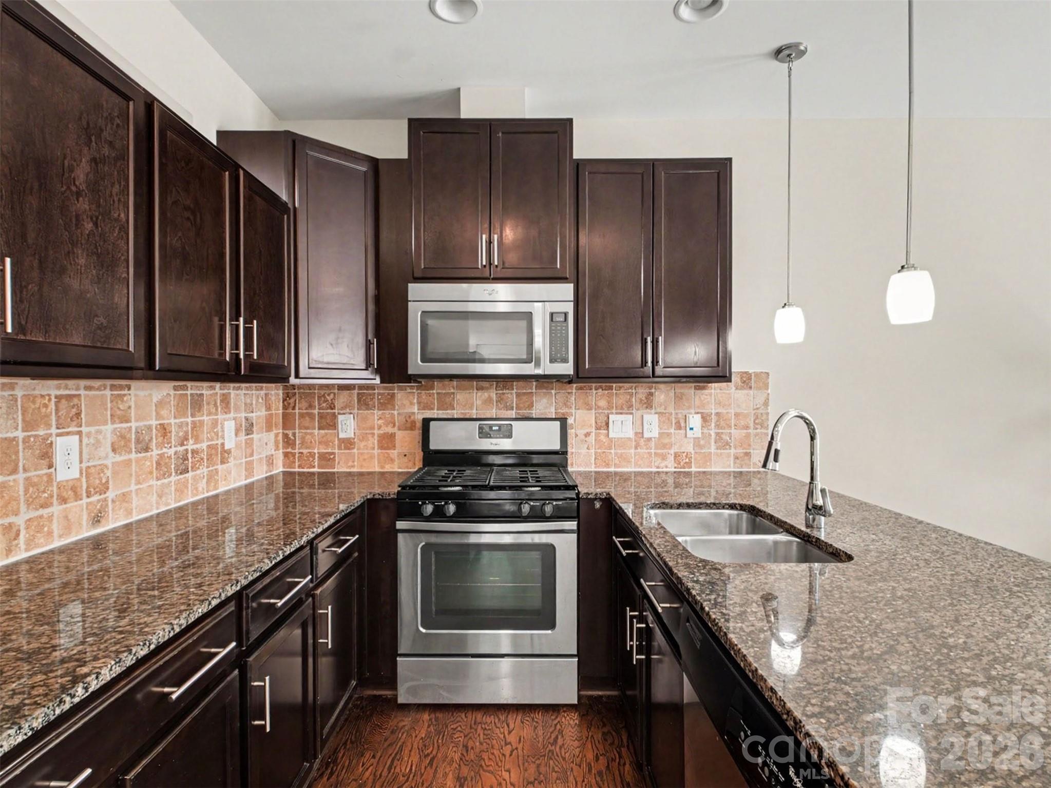 951 Warren Burgess Lane Charlotte NC 28205