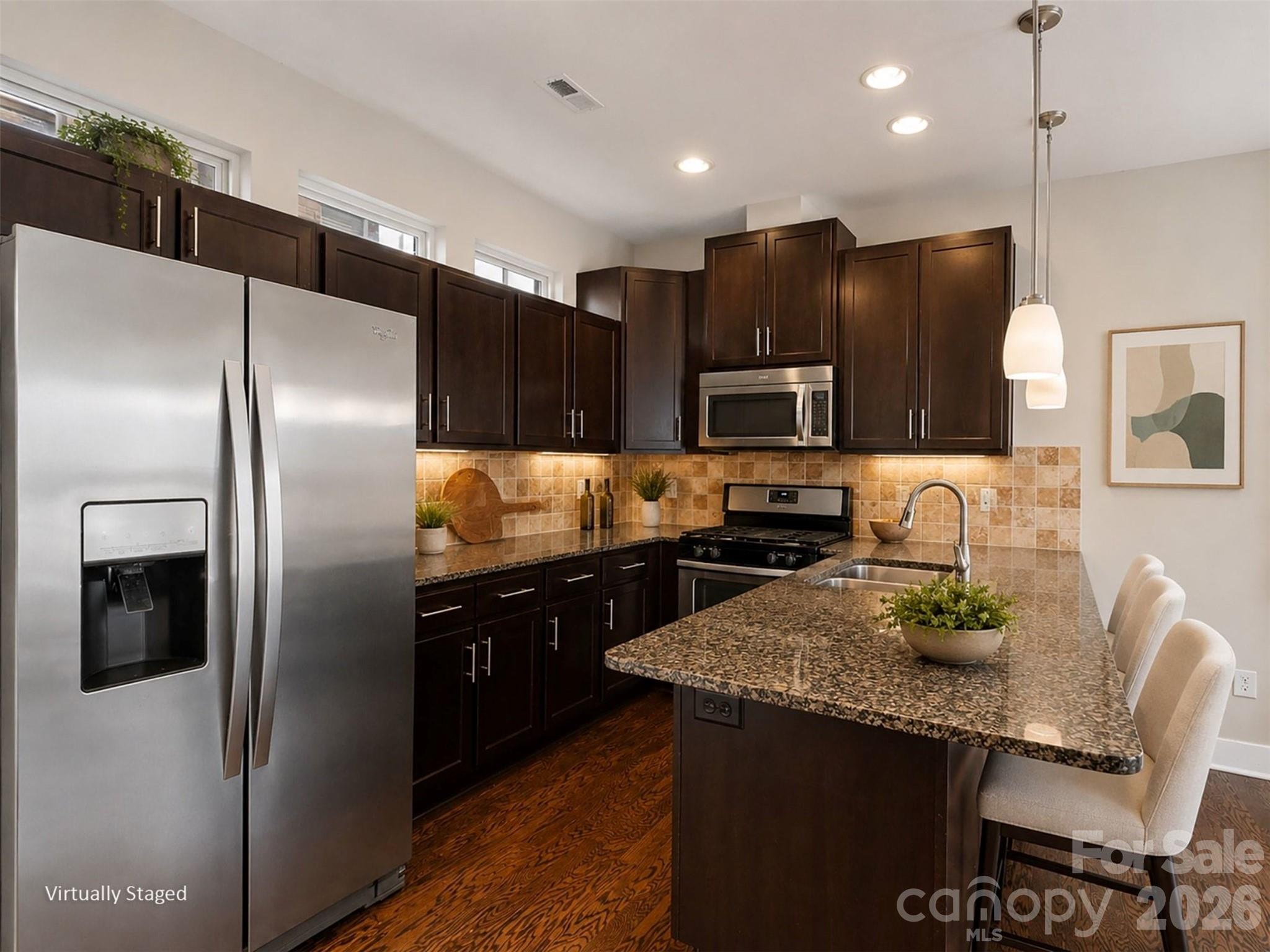 951 Warren Burgess Lane Charlotte NC 28205
