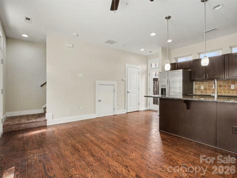 951 Warren Burgess Lane Charlotte NC 28205