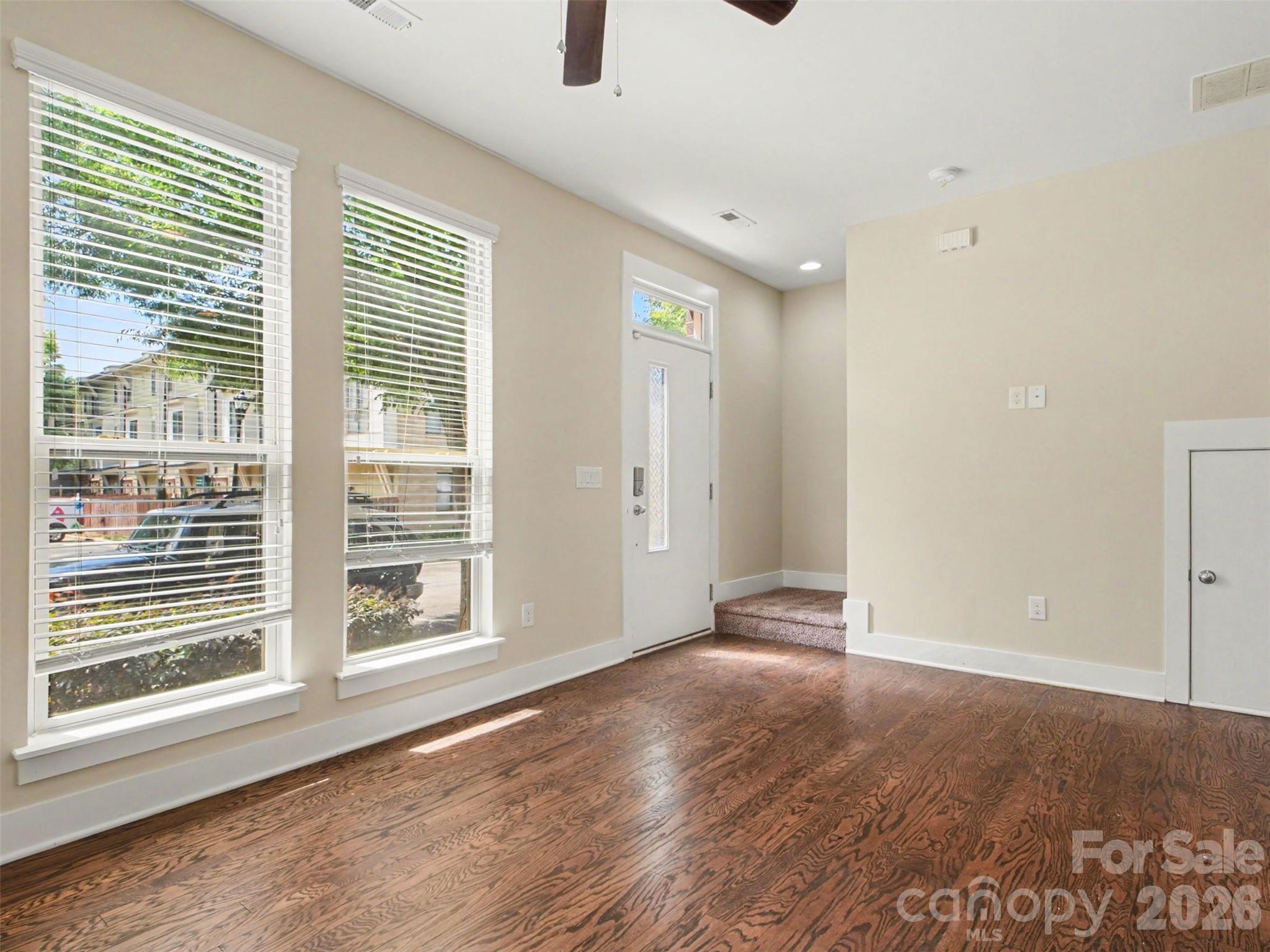 951 Warren Burgess Lane Charlotte NC 28205