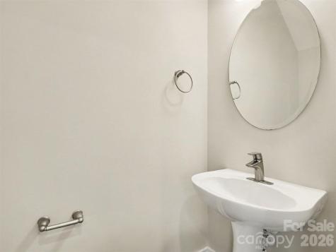 951 Warren Burgess Lane Charlotte NC 28205