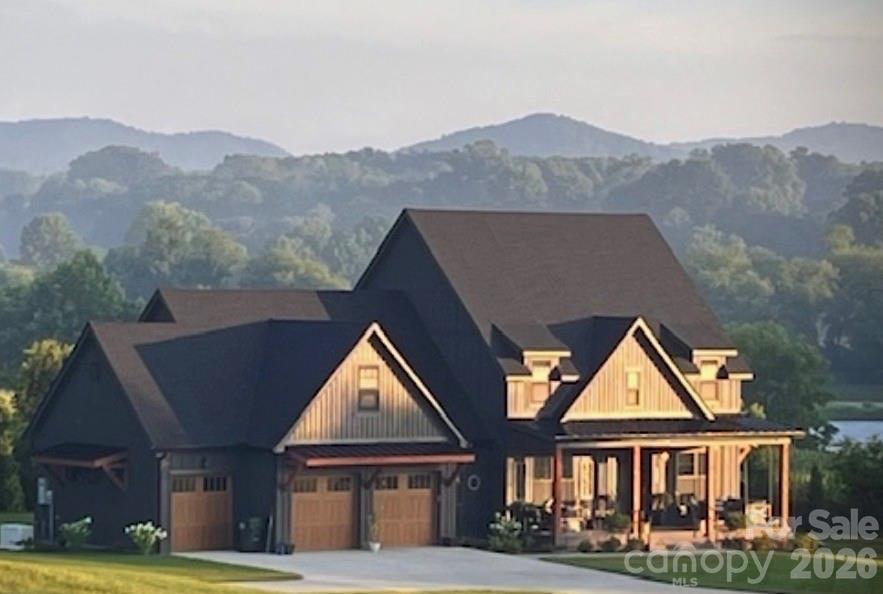 138 Mavrick Drive Mills River NC 28759